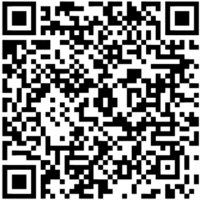QR Code zur Installation der Apo Guide App